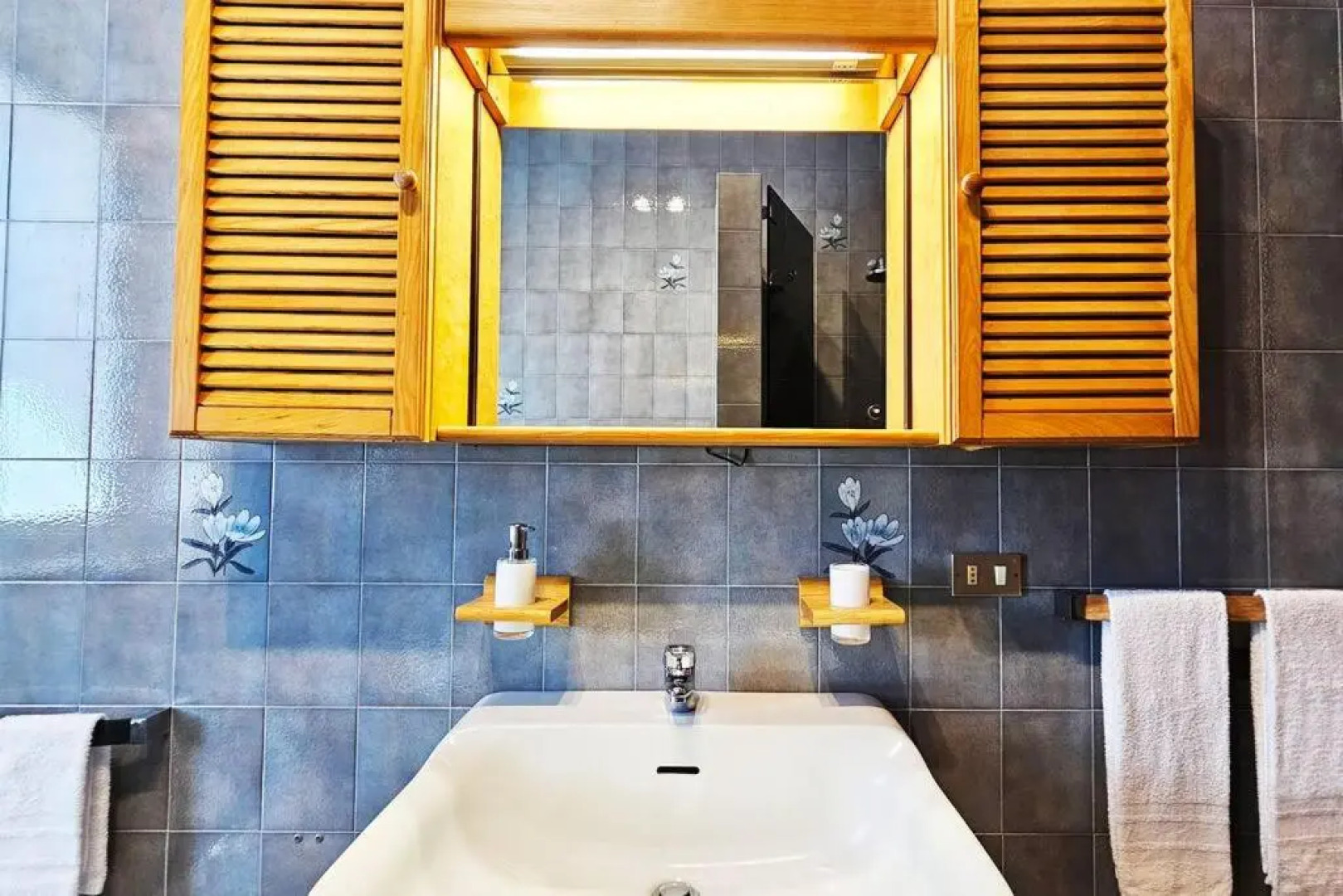 Residenza Camelia32 Milano&Como