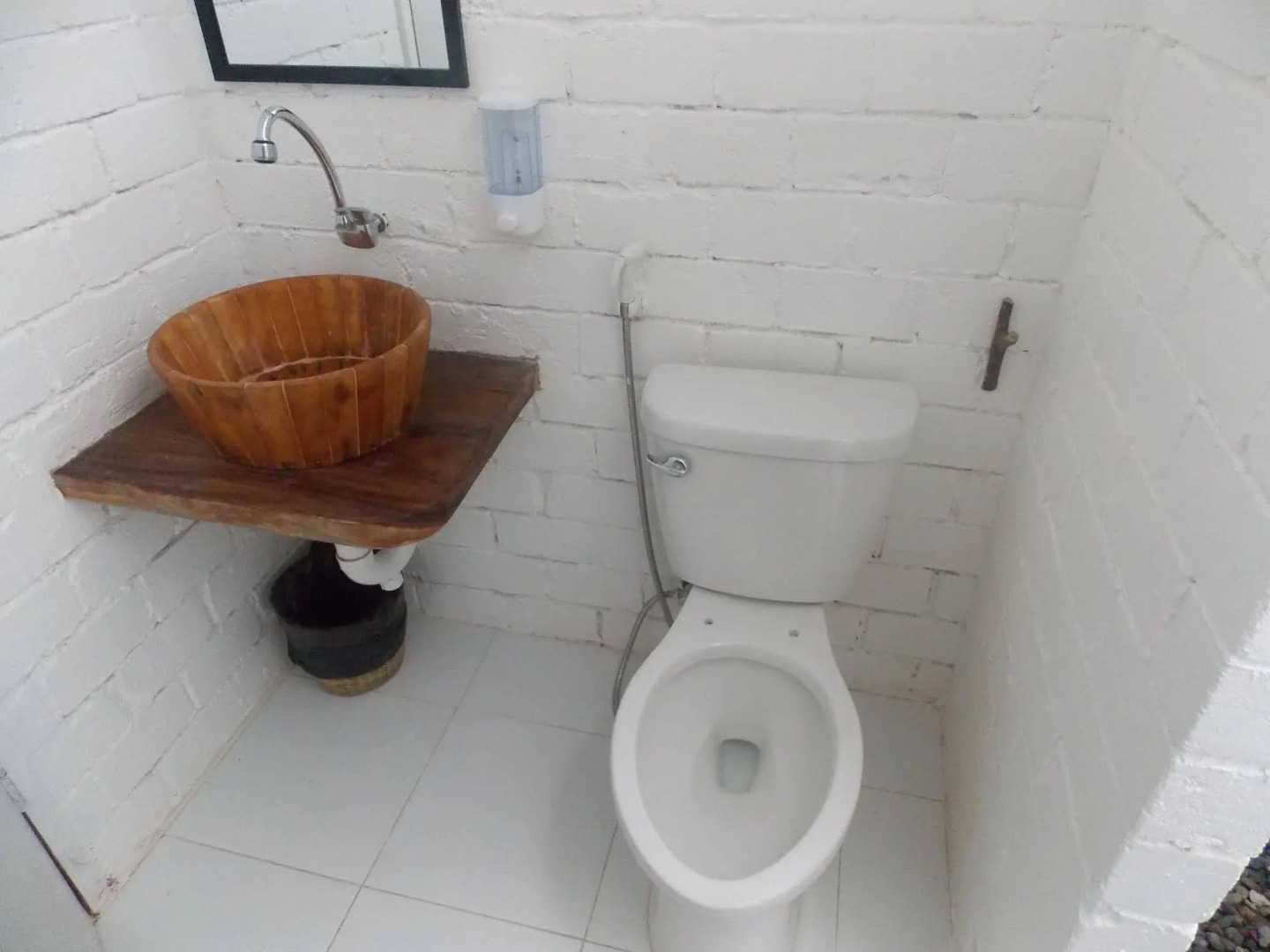 Serviced Apartments by Eco Hotel Bohol