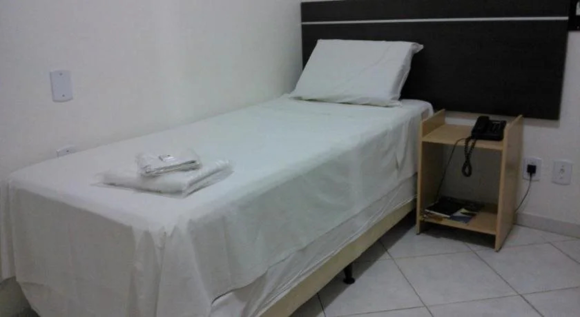 Minas Brasil Hotel