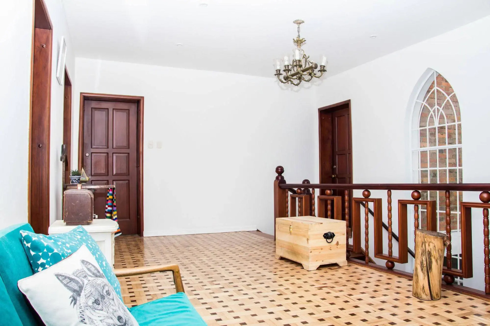 Serie 1948 Bed & Breakfast