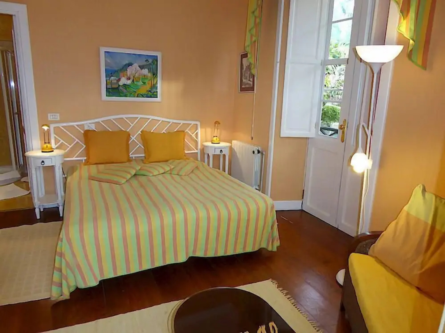 Ferienapartment Villa Rosalva