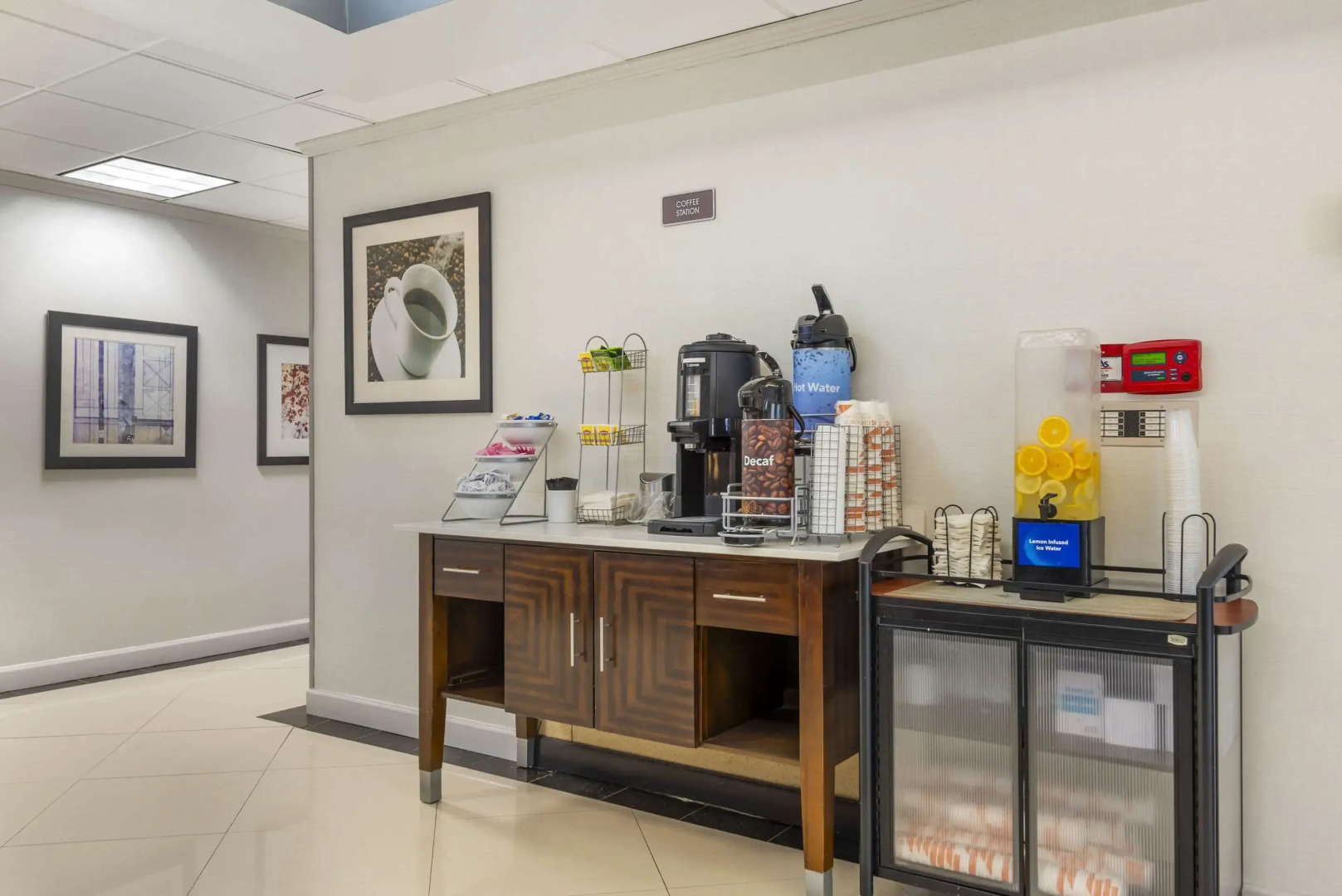 Comfort Inn Alpharetta - Atlanta North