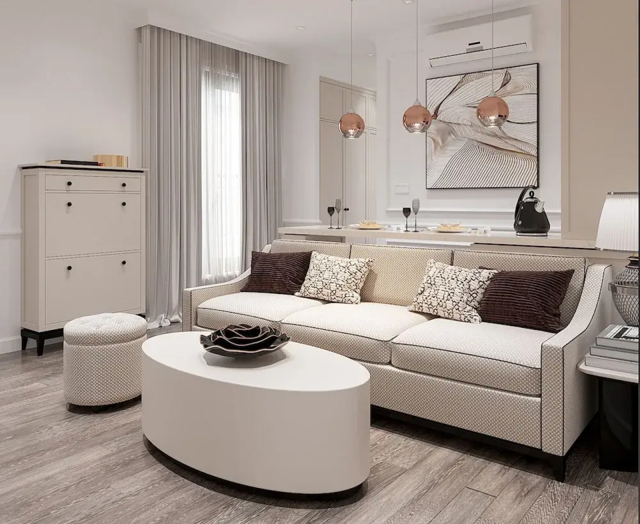 Thien An Hotel Bac Giang