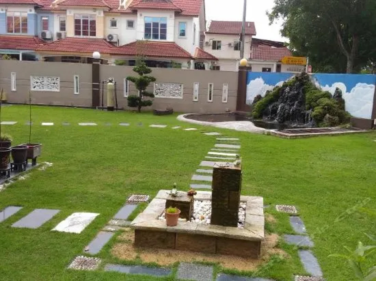 Bukit Indah Guesthouse