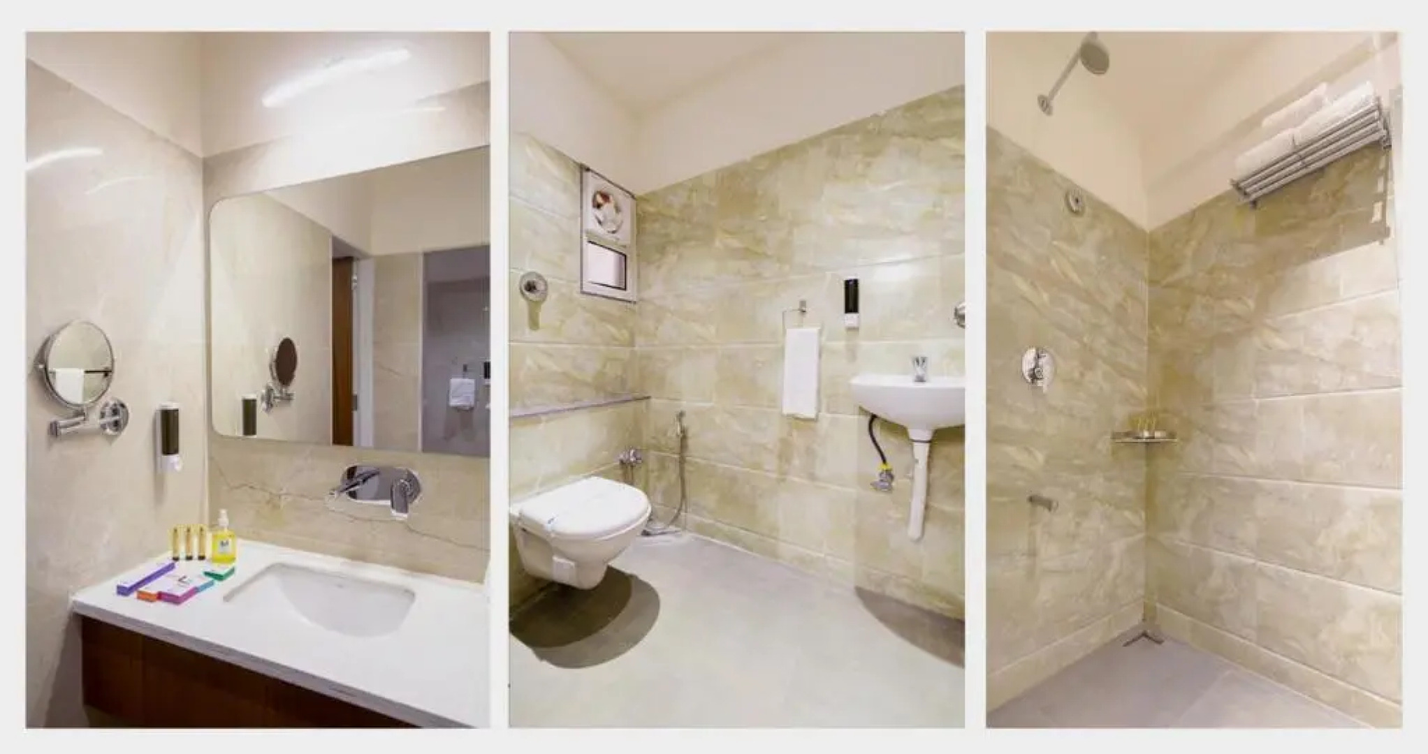 Siara Styles Amba Suites