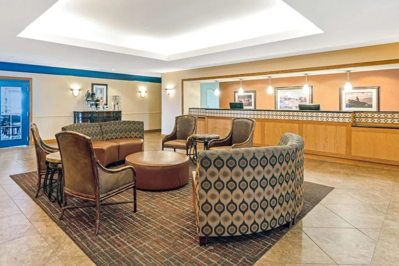 La Quinta Inn & Suites Shawnee