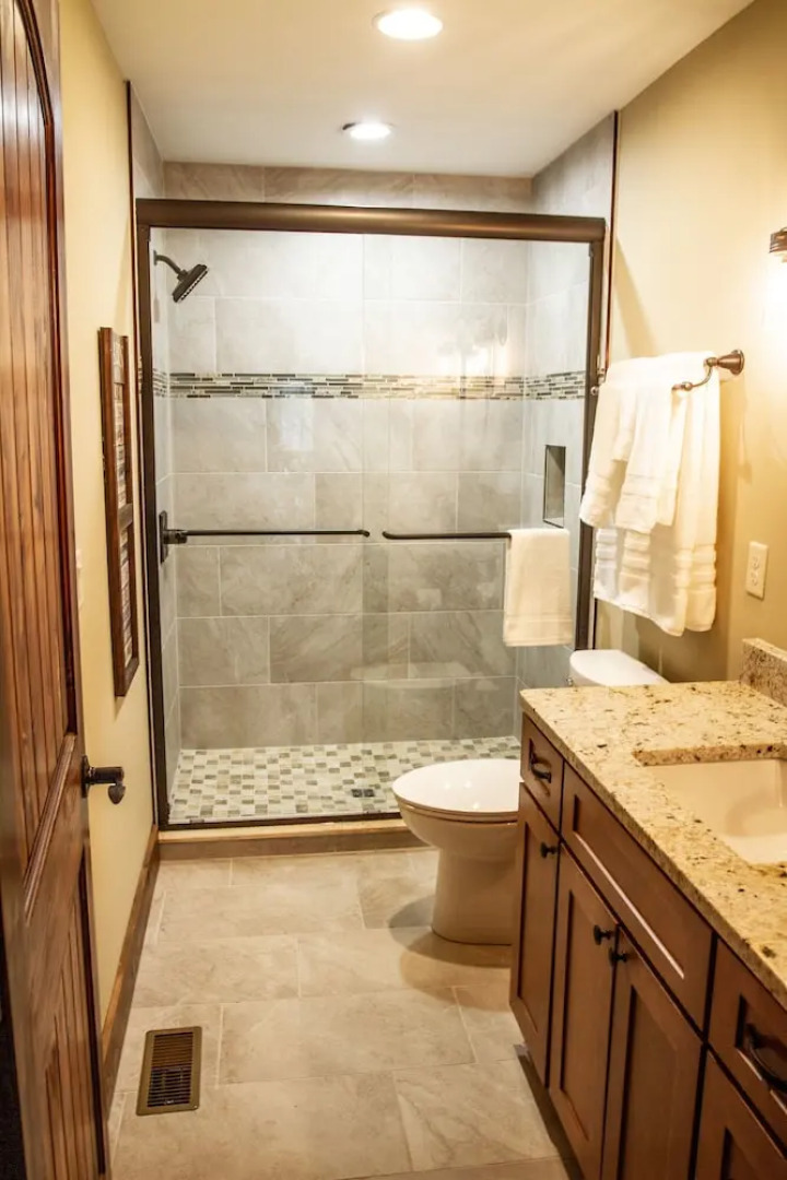 Asheville Country Cabins