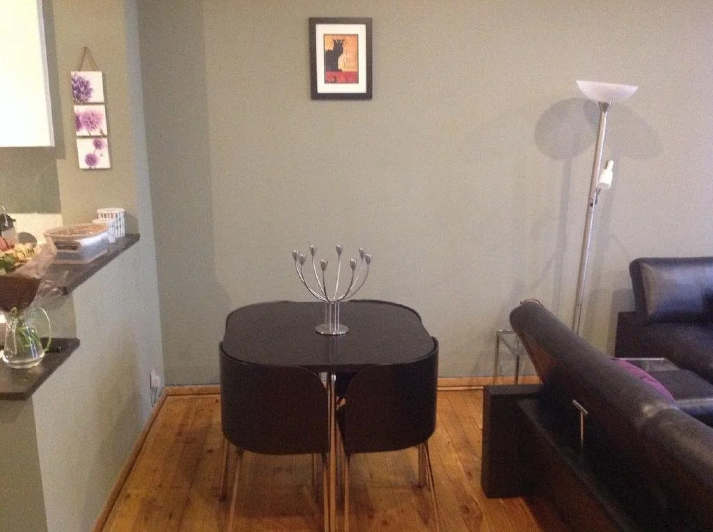 Appart Métropole City