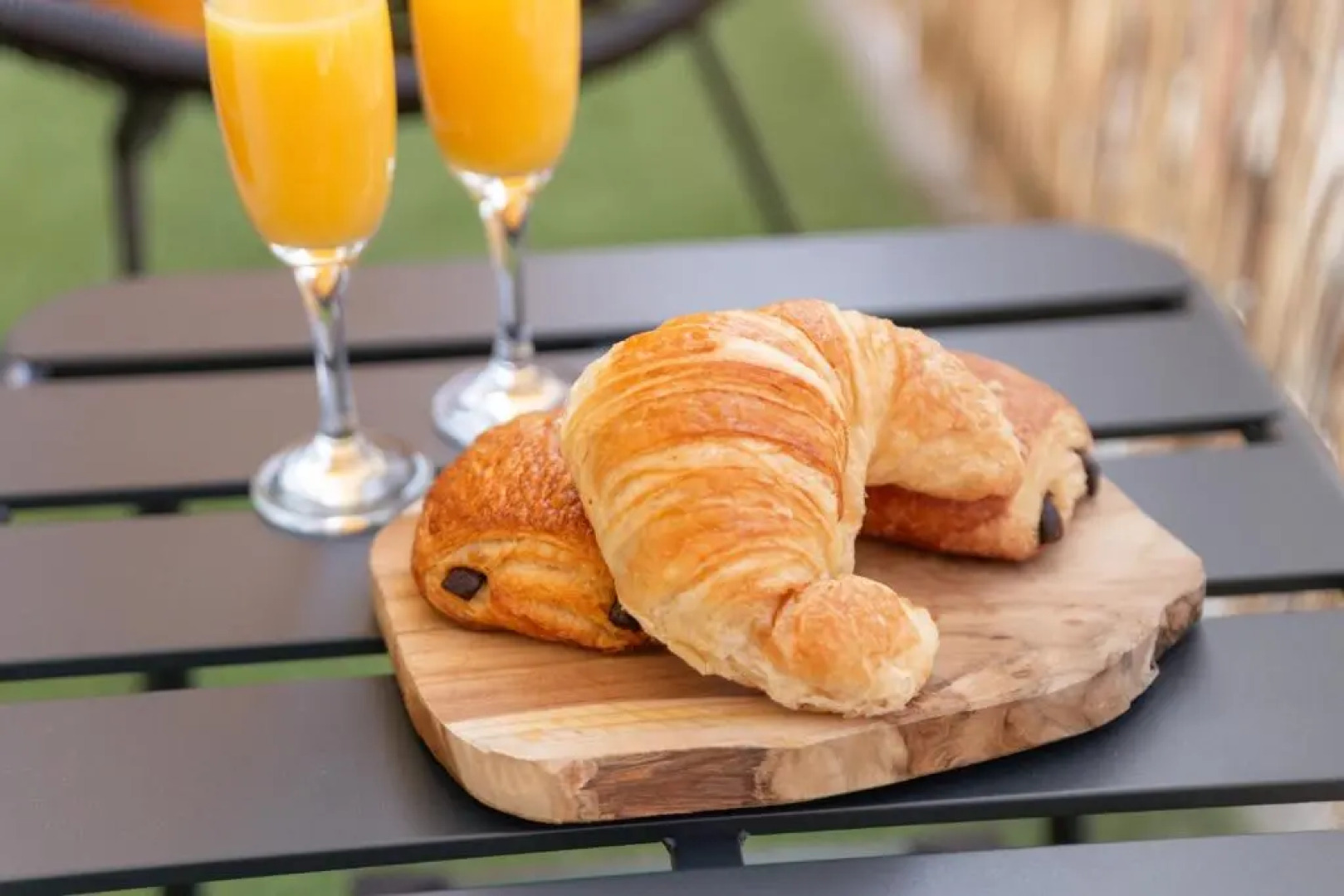 Escapade entre Paris &Disney Gare RER 2 min