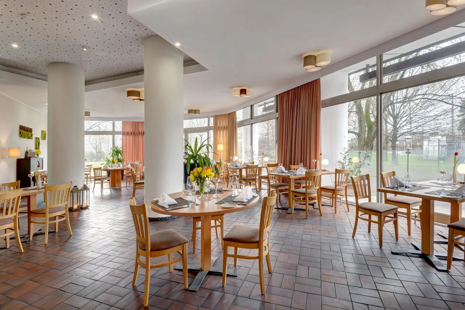 Ringhotel Parkhotel Witten