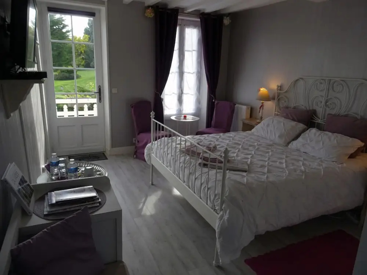 B&B Le Clos Saint-Jean - Omaha Beach