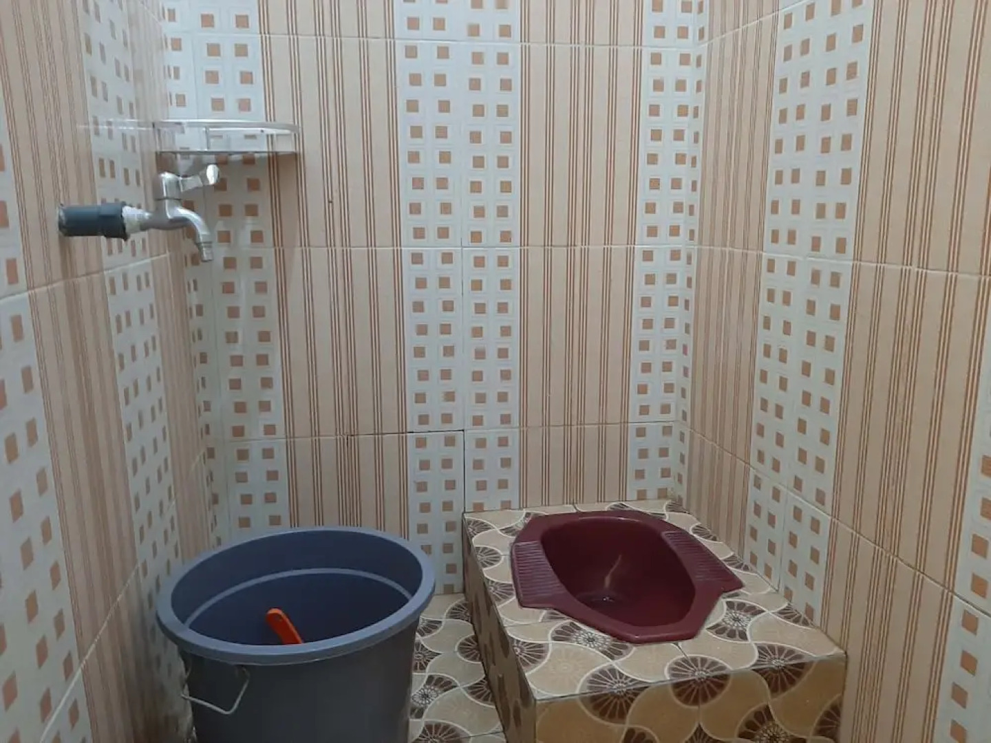 Hotel Juma Eluk by OYO Rooms