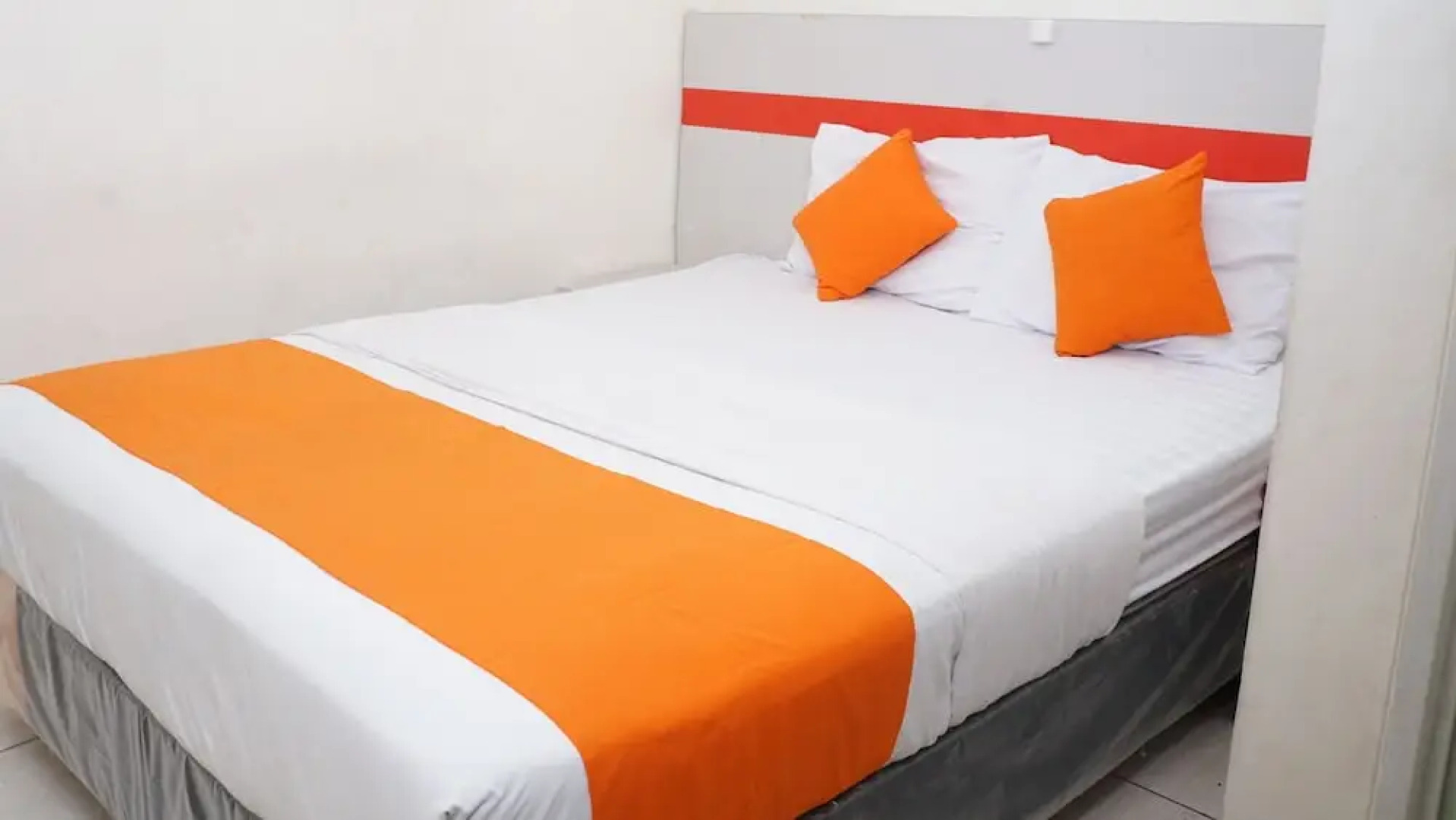 Lucky Hotel Purwodadi