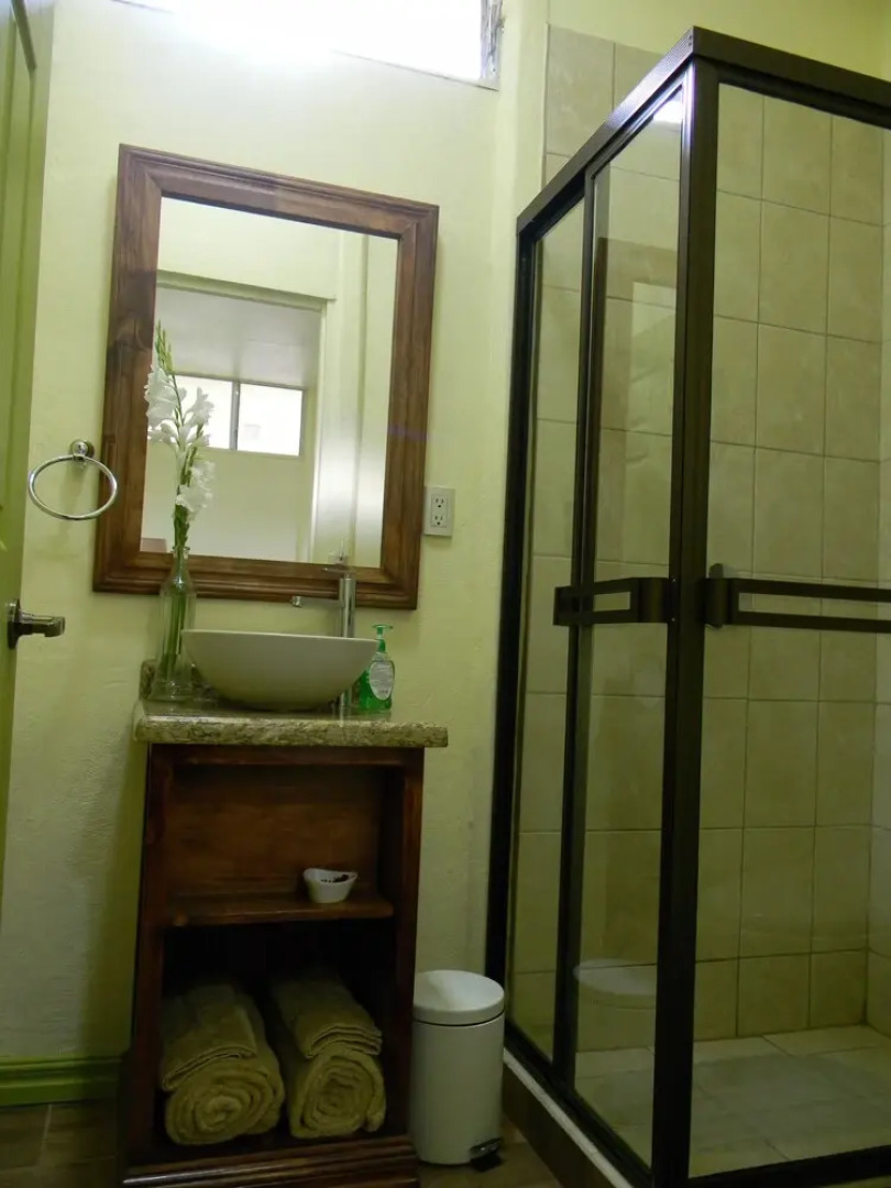 Casa San Rafael del Pedregolso