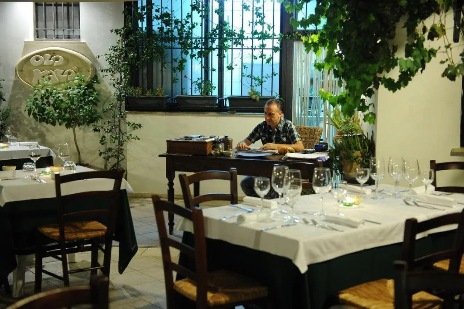 Olo Kalò Locanda Trattoria