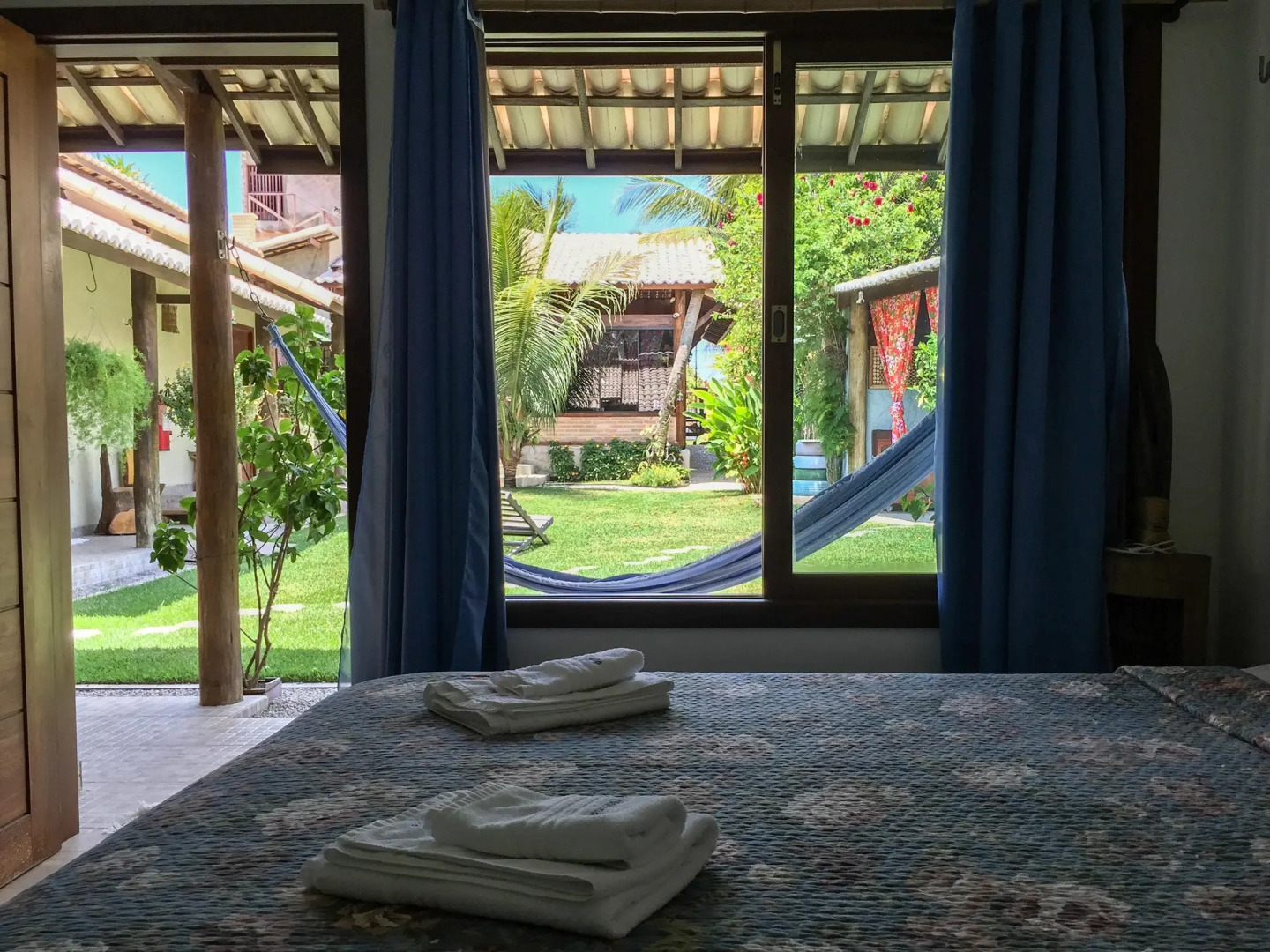 Pousada Aconchego de Genipabu