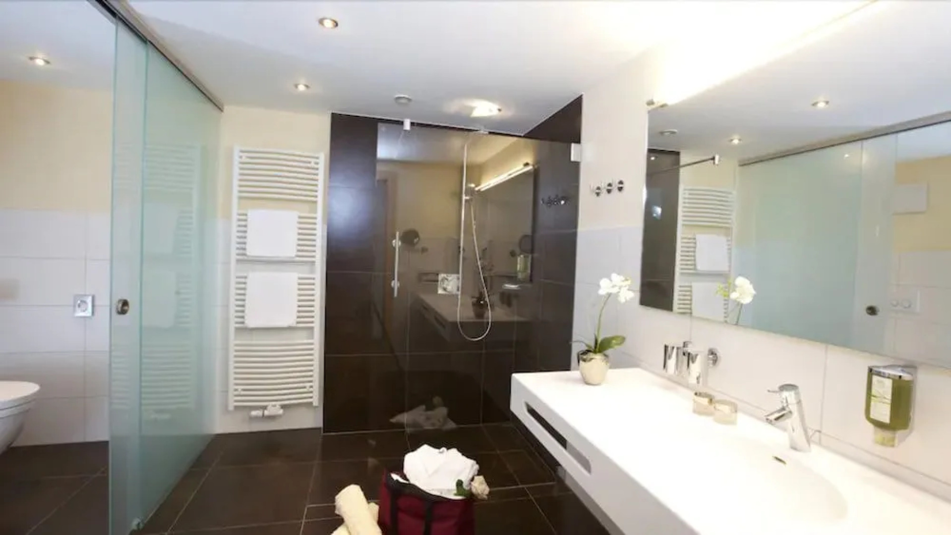 Naturparkhotel Adler