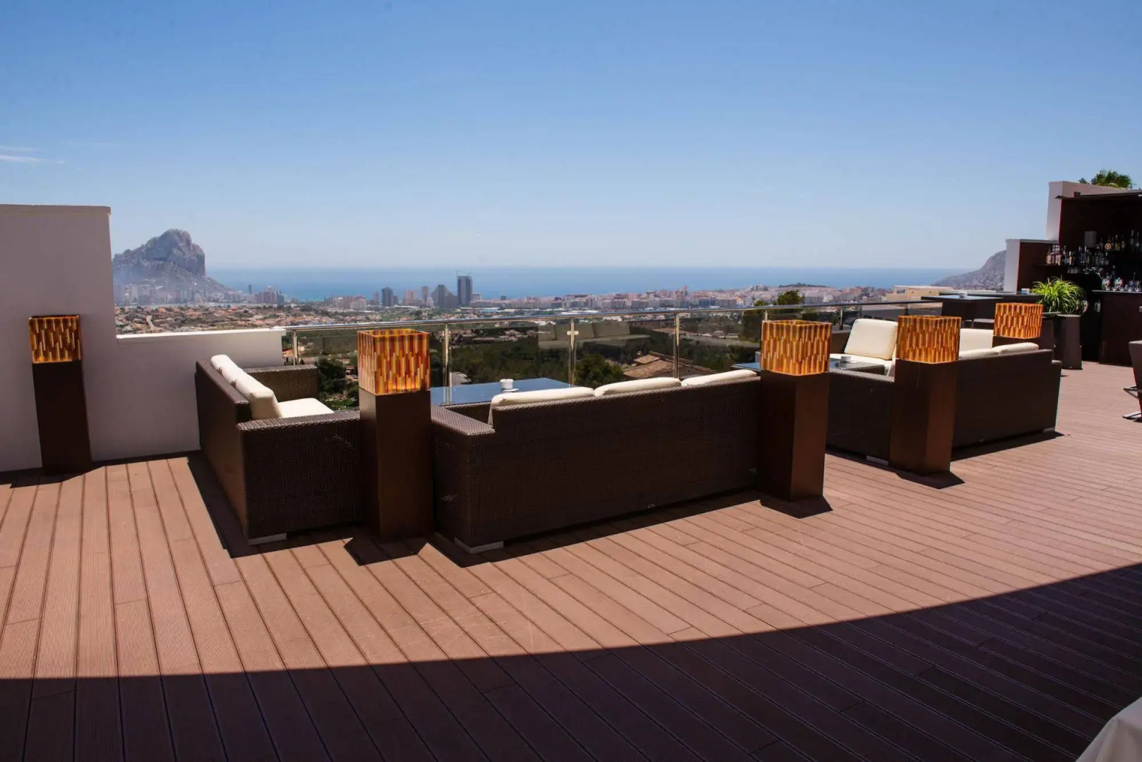Colina Home Resort