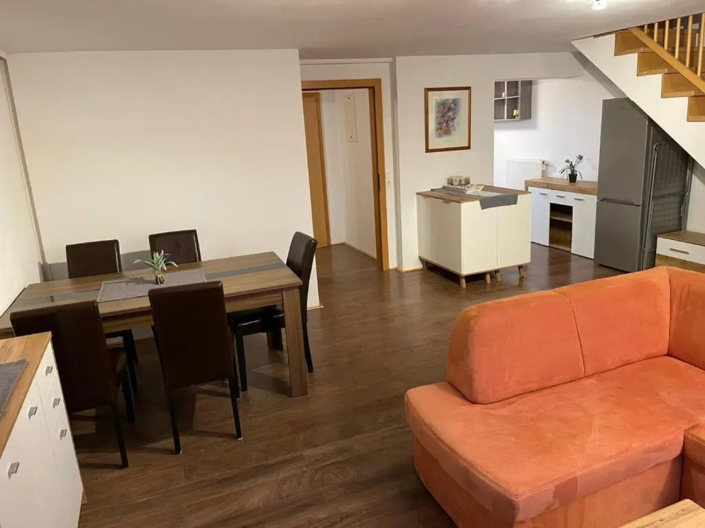 Haus Kampl - Appartement Grundlsee