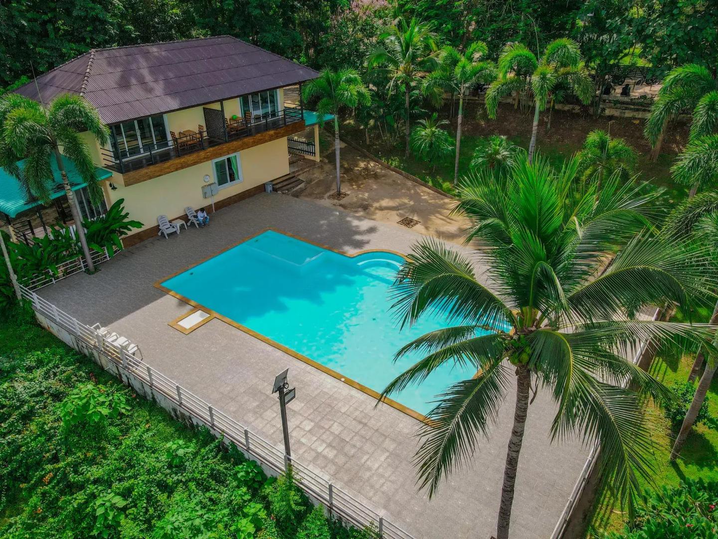 Pechmaneekan Beach Resort