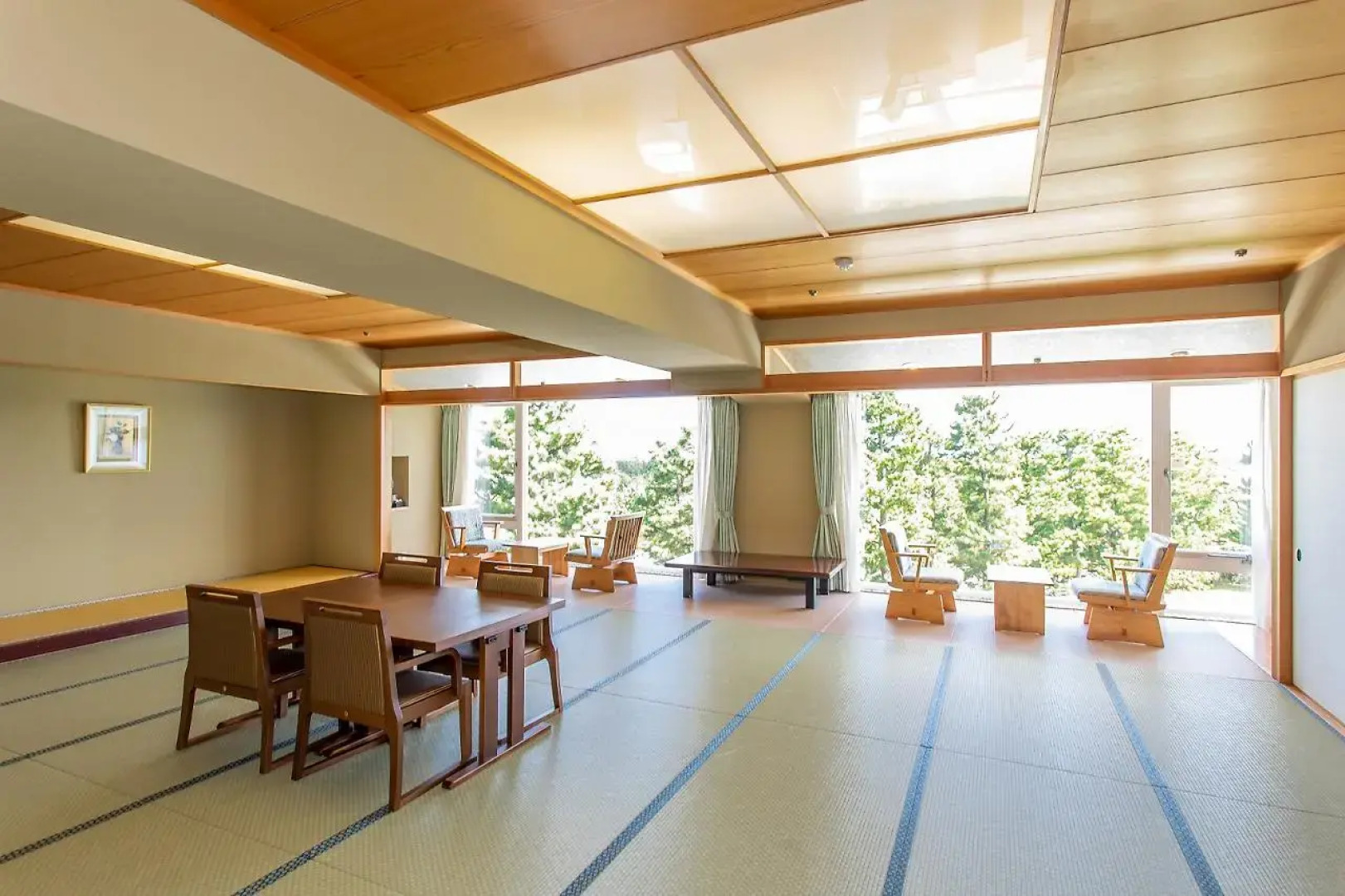 Ichinomiya Seaside Otsuka Hotel