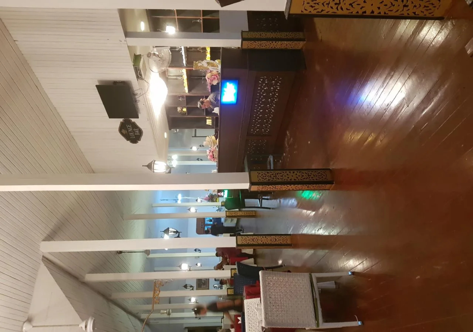 Sari Pacifica Hotel, Resort & Spa Lang Tengah