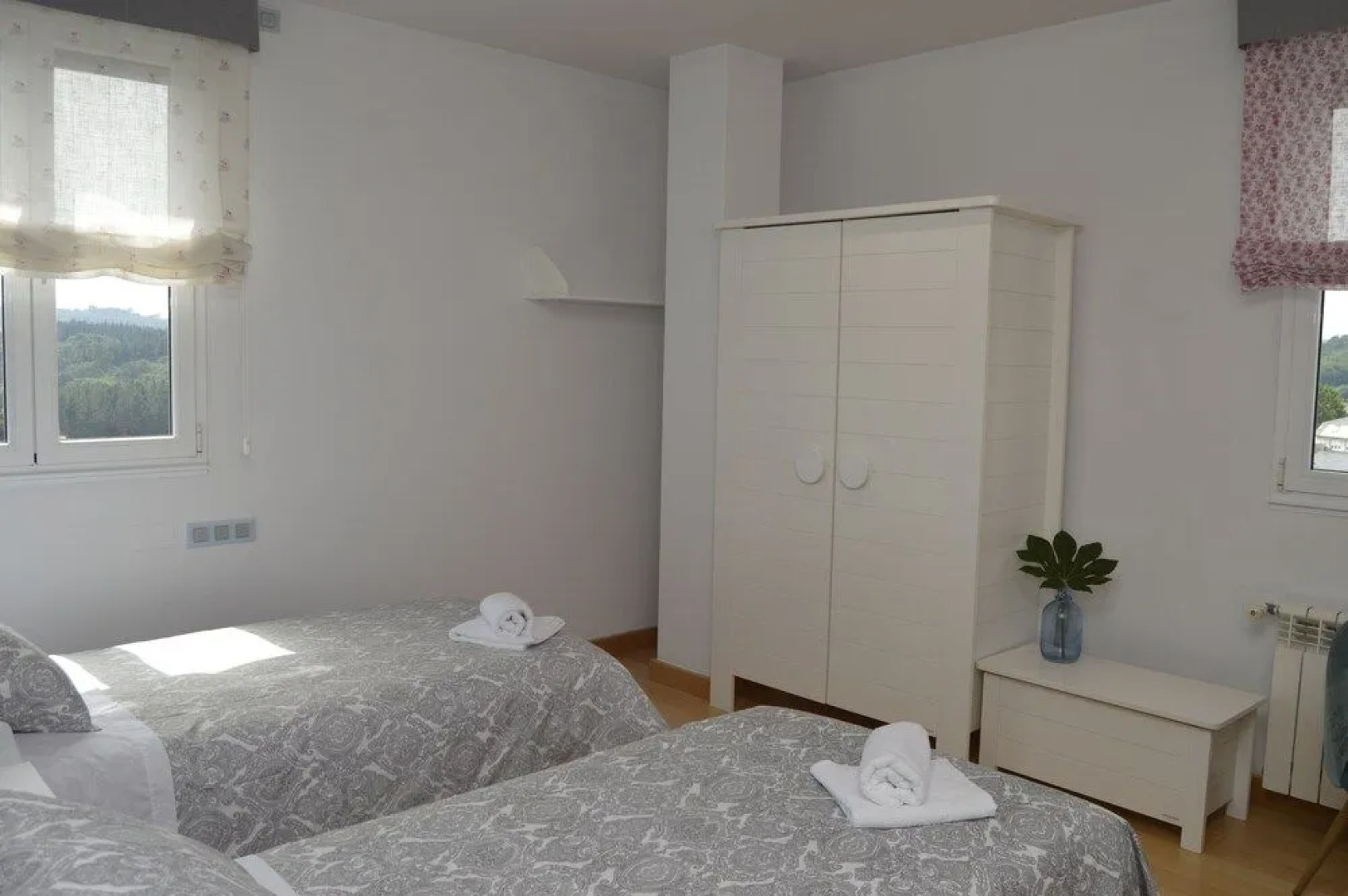 Pension Suite Camino Norte