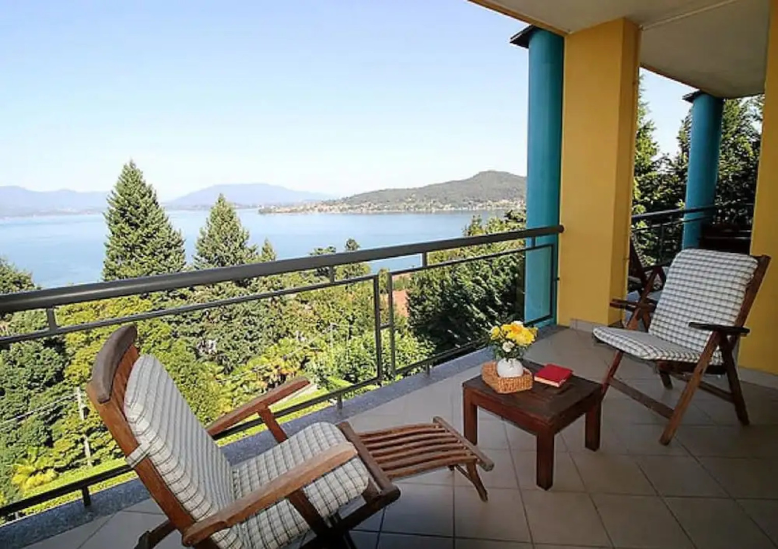 La Finestra sul Lago 6