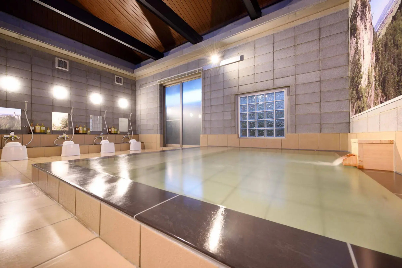 Lagent Inn Kesennuma