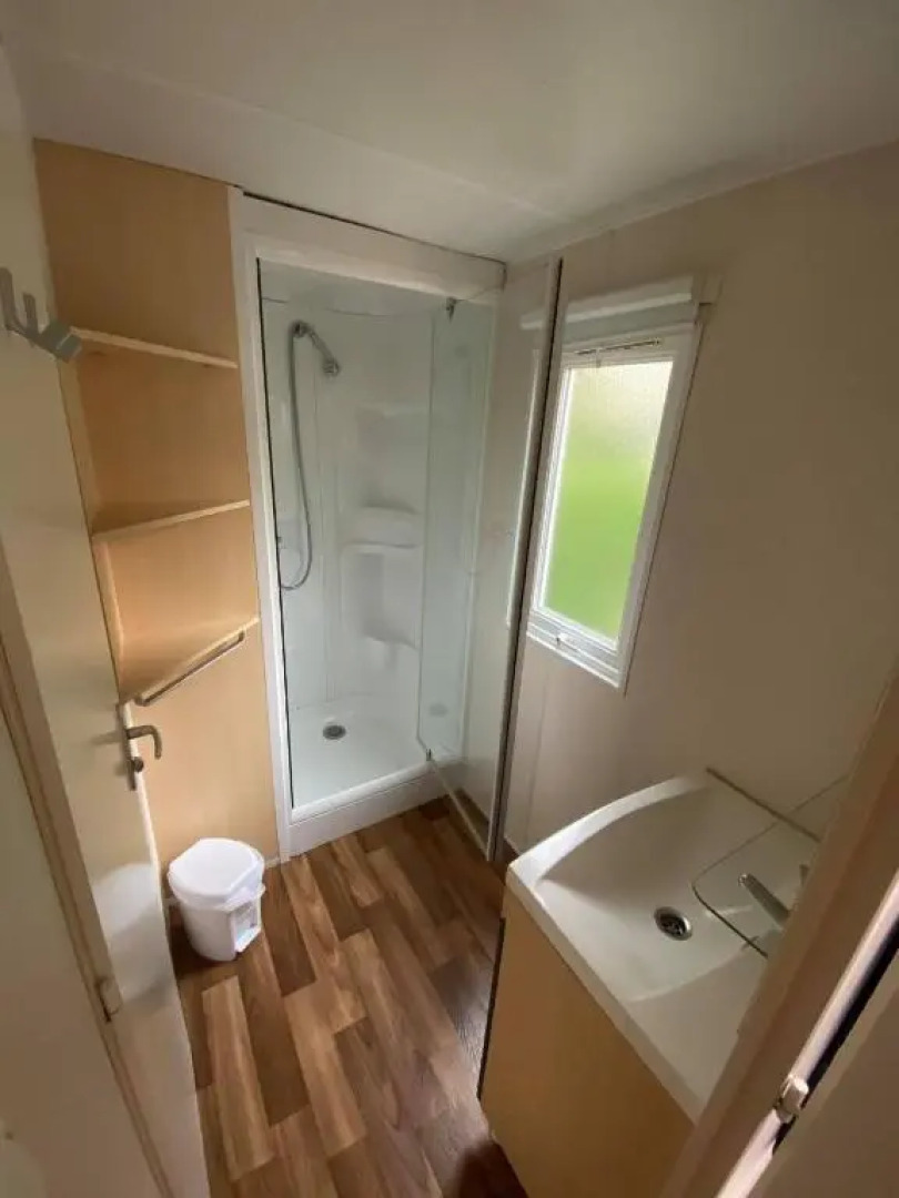 Mobil Home 6 Personnes Alsace