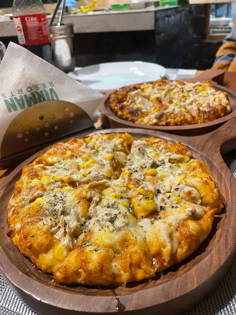 Virman Riverside Resort