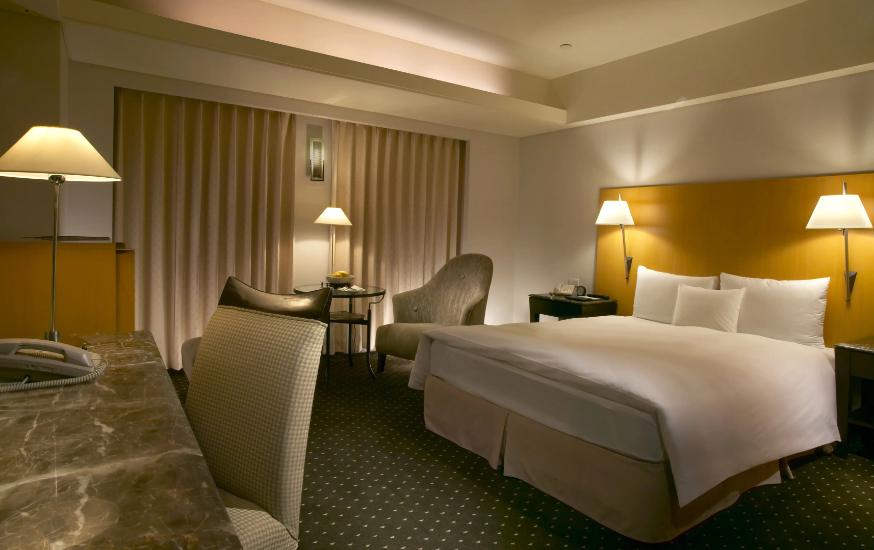 Tempus Hotel Taichung