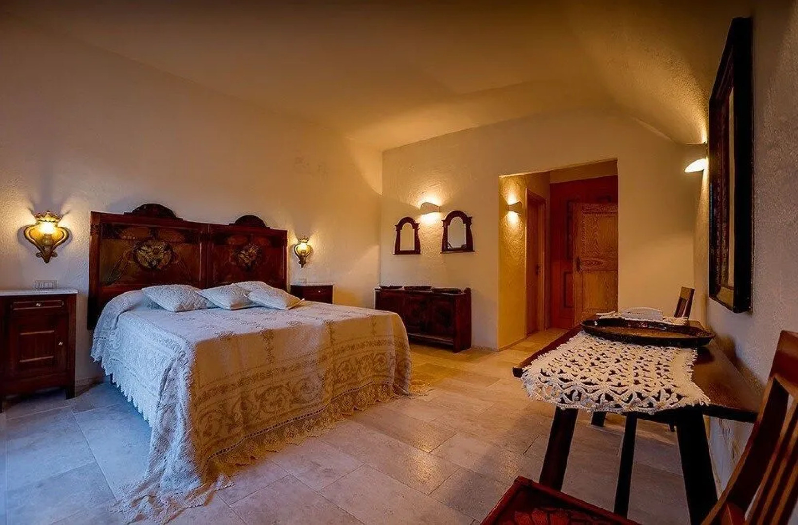 Antica Dimora La Corona