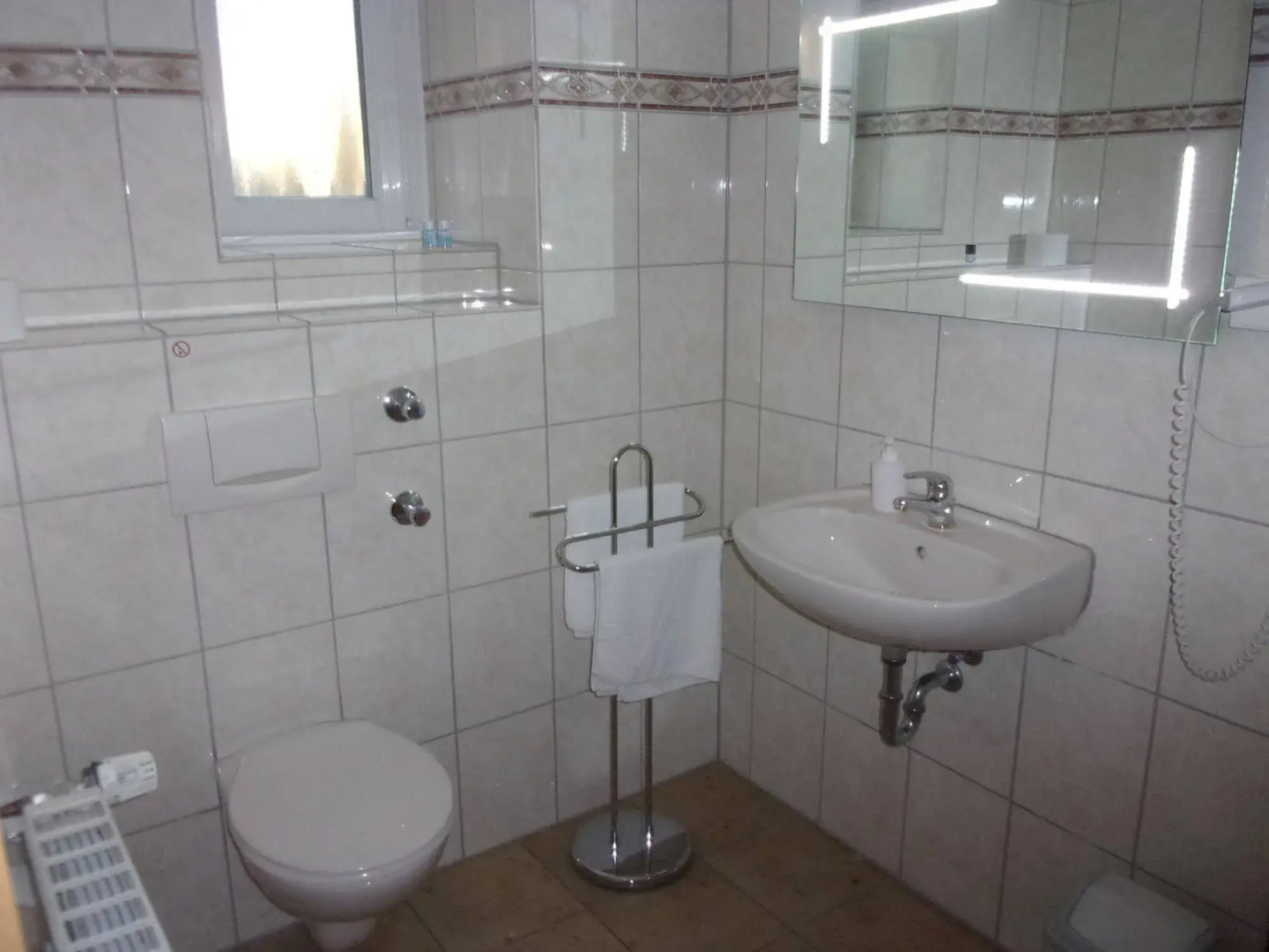 Boutique-Hotel Fährhaus Saarbrücken