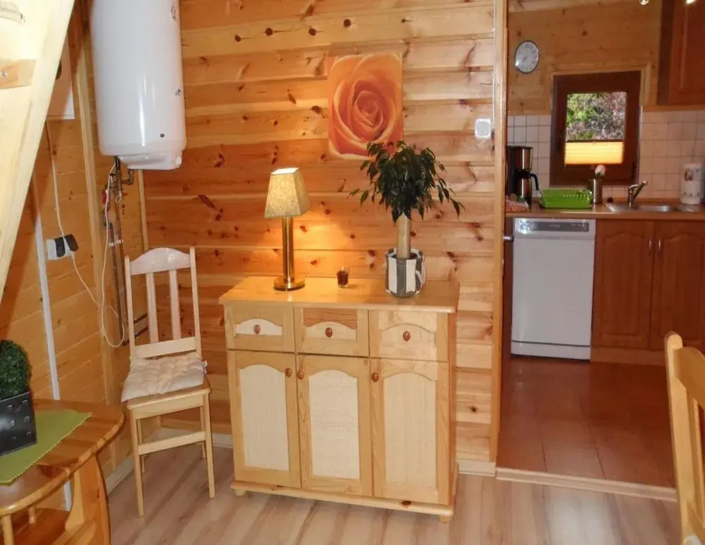 Holiday House in Sarbinowo Near the Beach