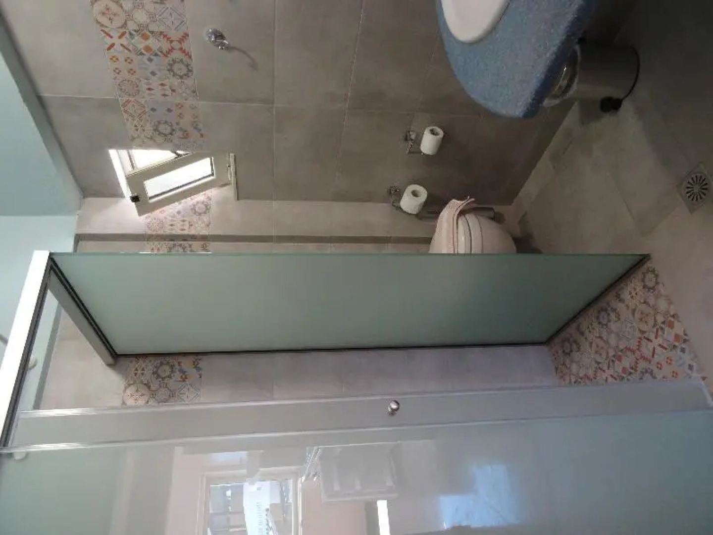 Thalassa House Apartments