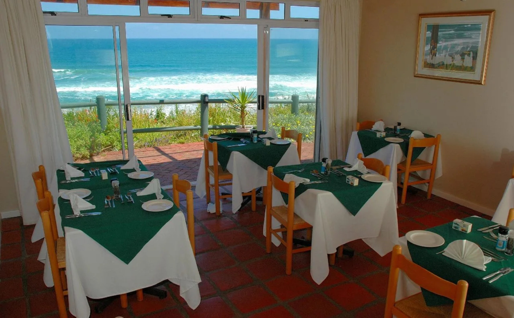 Mes Amis Guest House