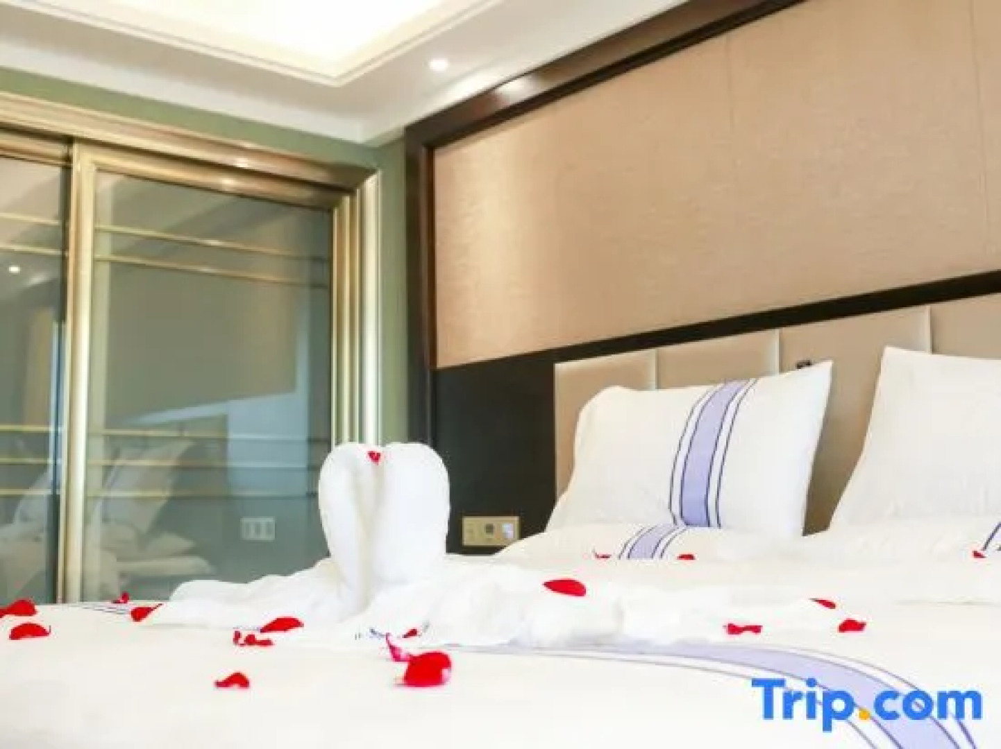 Zhengtian Landmark Hotel