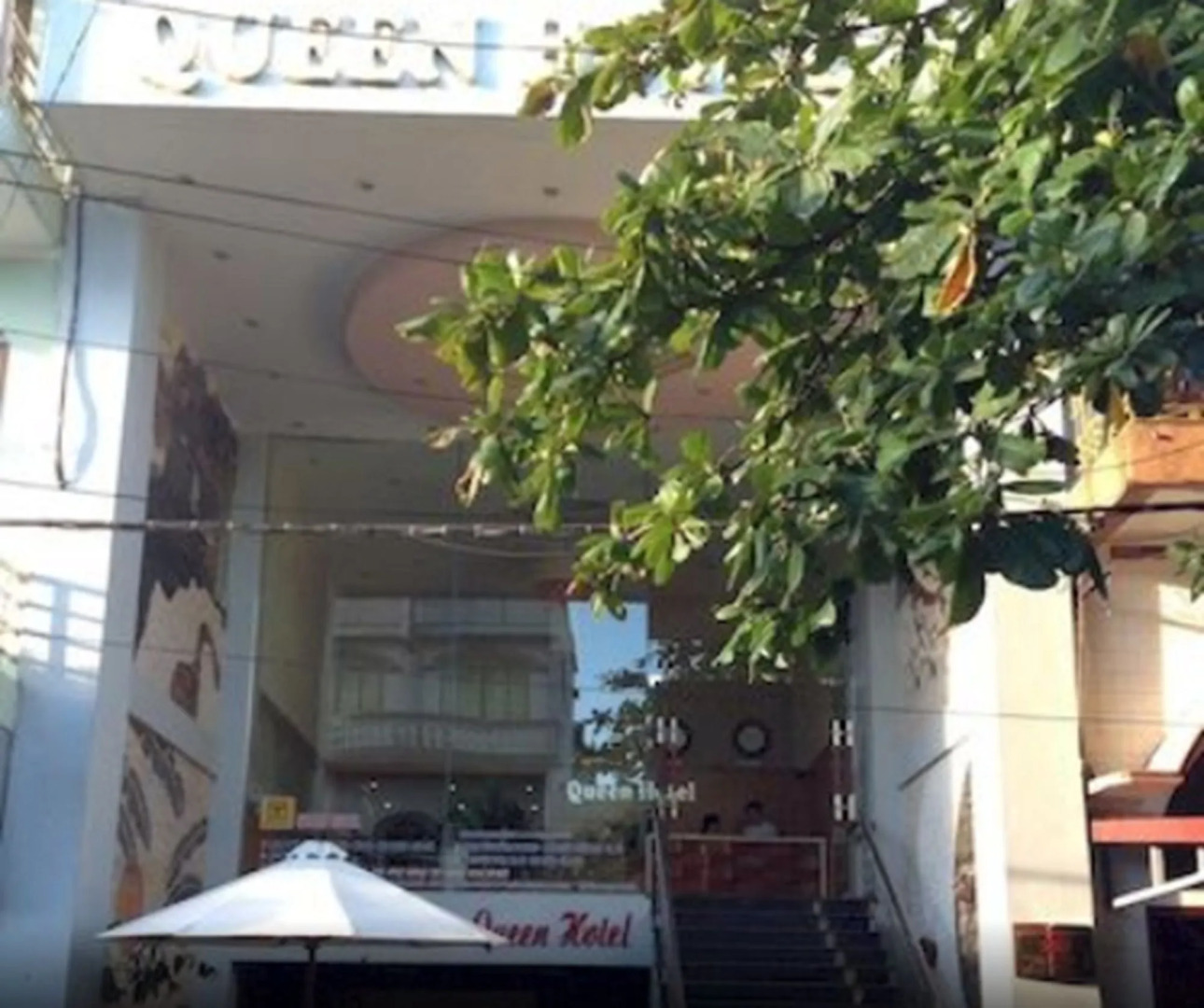 Queen Hotel Ninh Binh