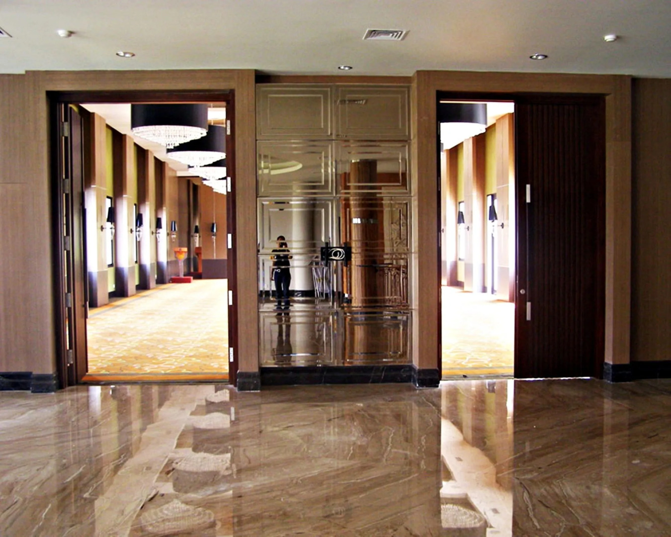 The Oxalis Regency Hotel Magelang