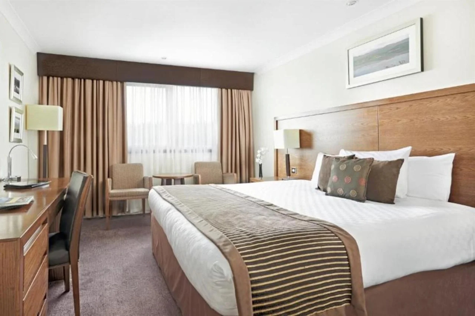 The Aberdeen Altens Hotel