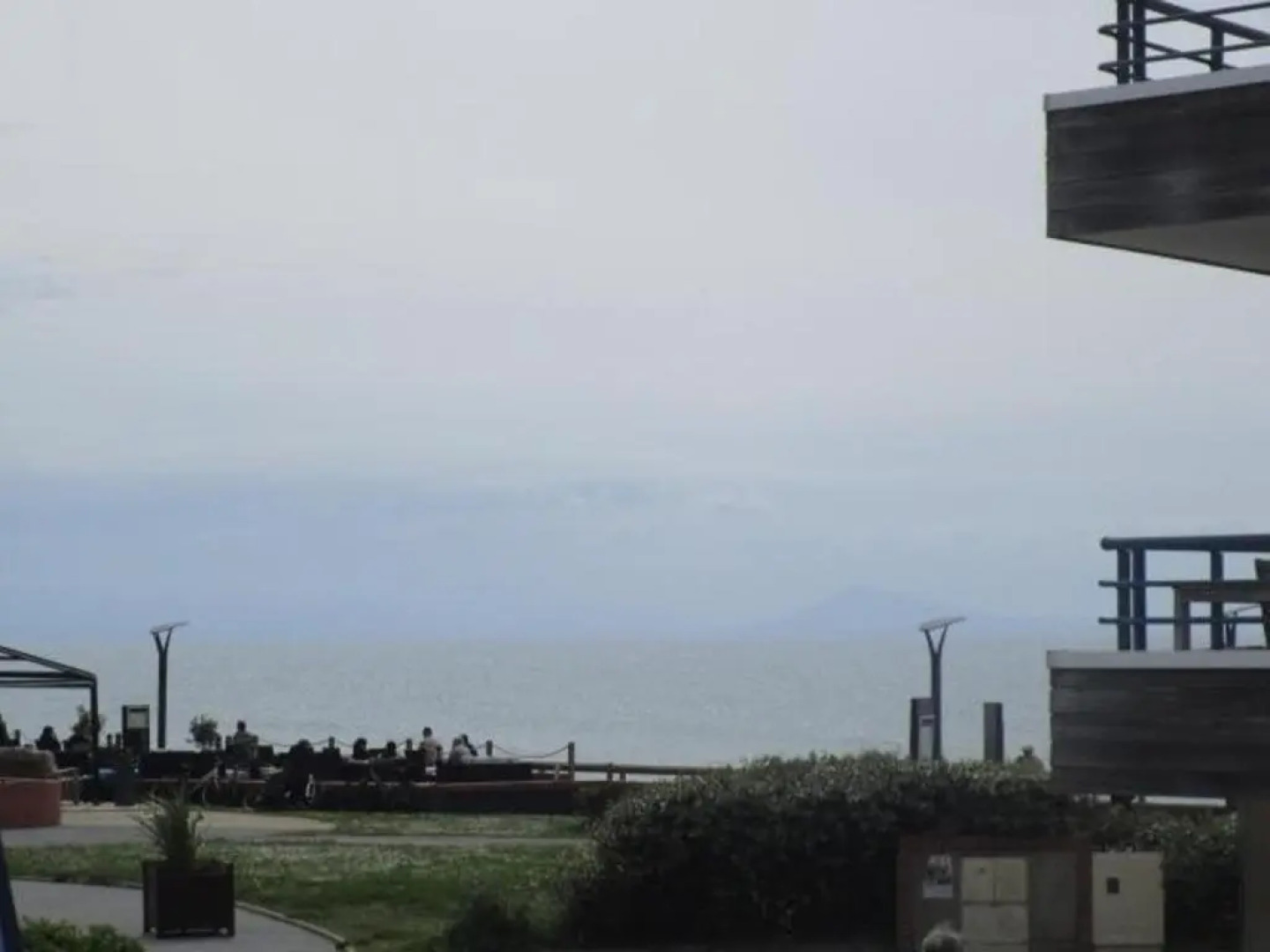 Appartement Capbreton, 4 pièces, 7 personnes - FR-1-239-455