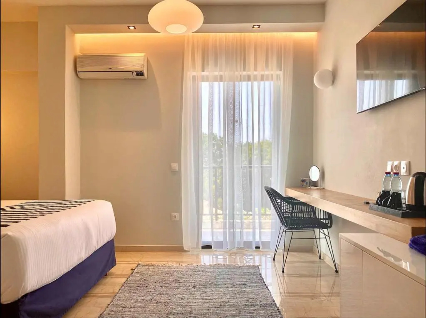 Ccb Ionian Suites by Bruskos