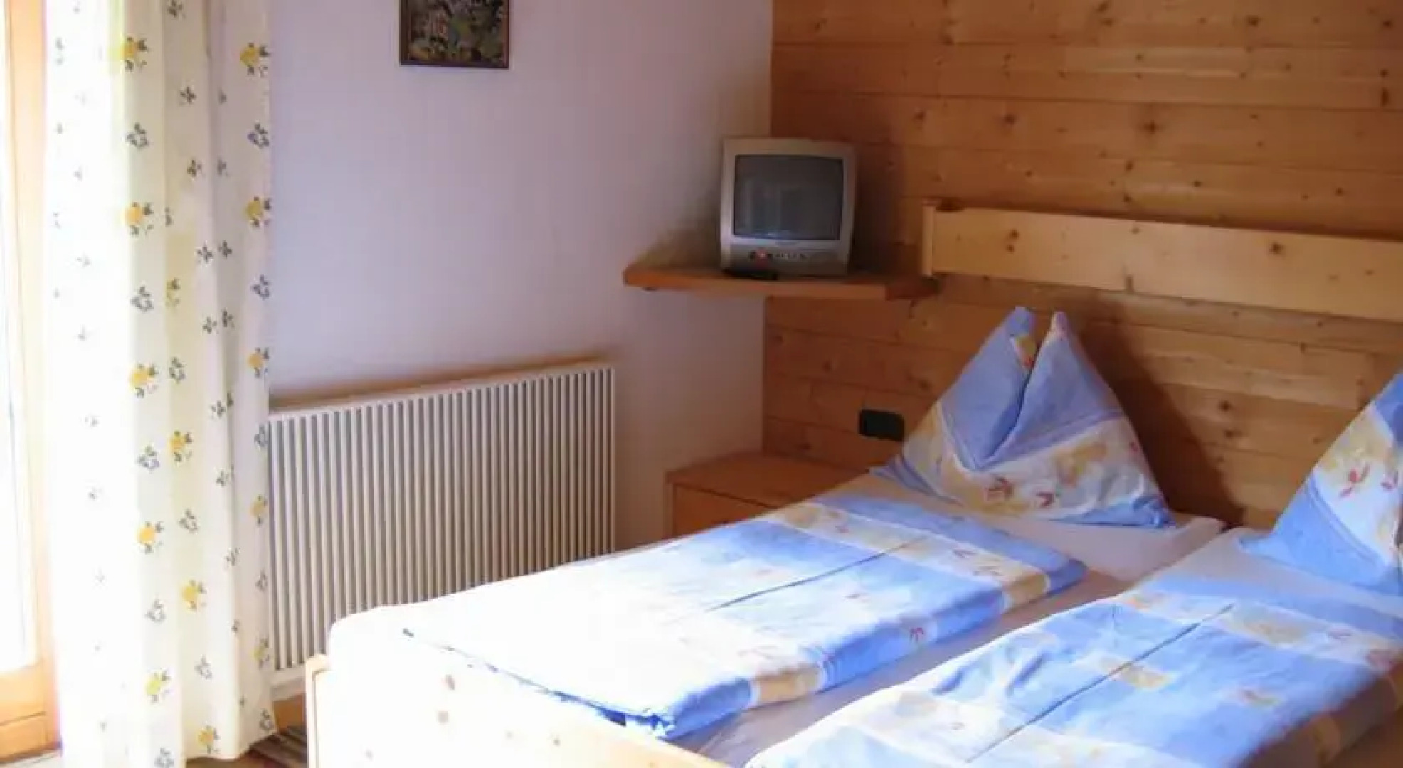 Ferienwohnungen Müller