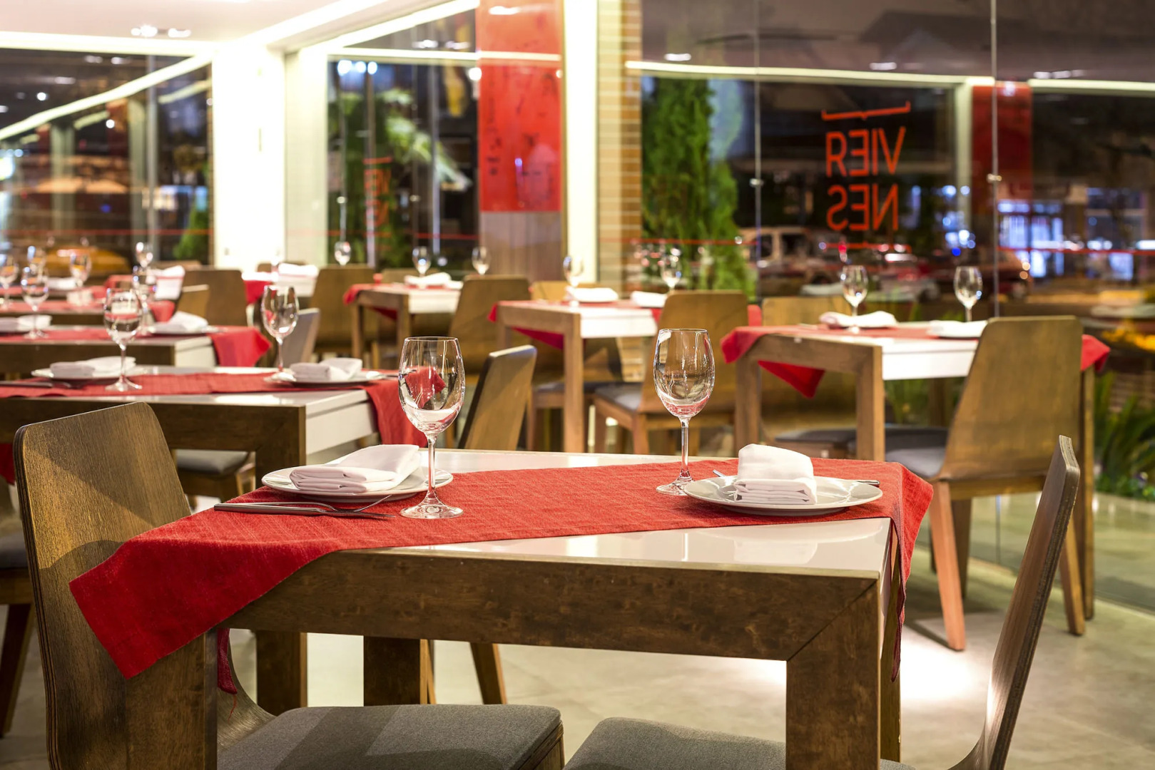 Hotel Laghetto Stilo Centro