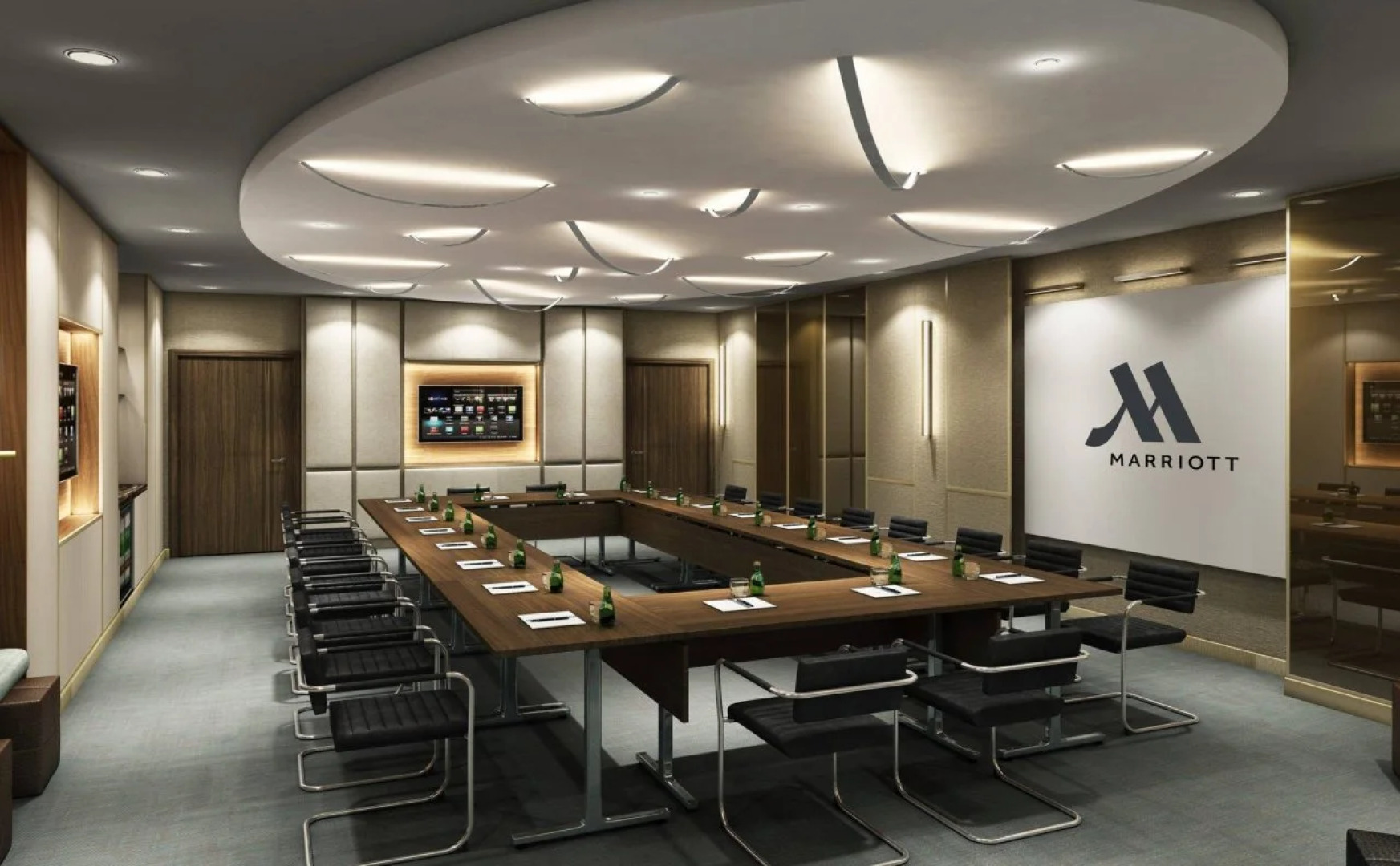 Mostar Marriott Hotel