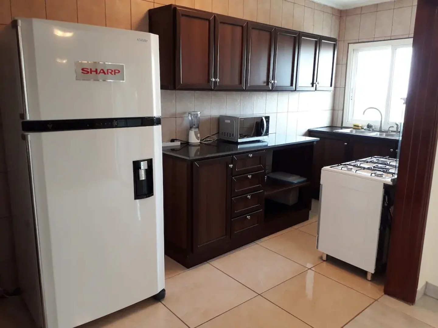 Atlantis Beach Hotel