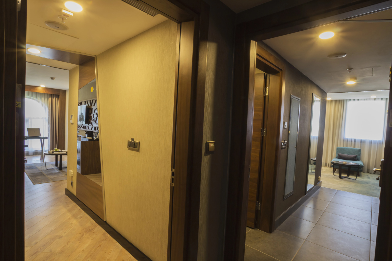 Park Dedeman Trabzon