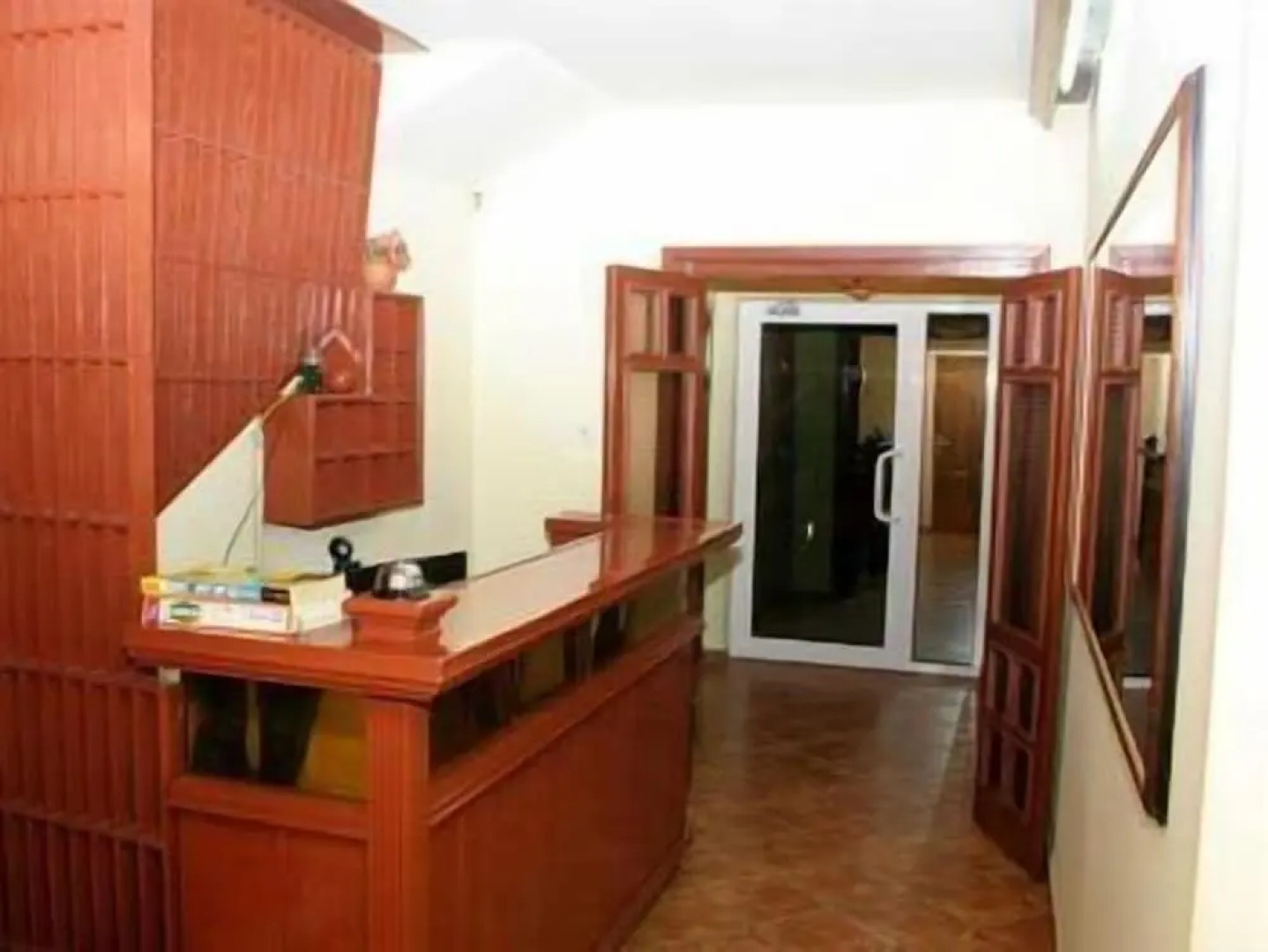 Guest House Breza
