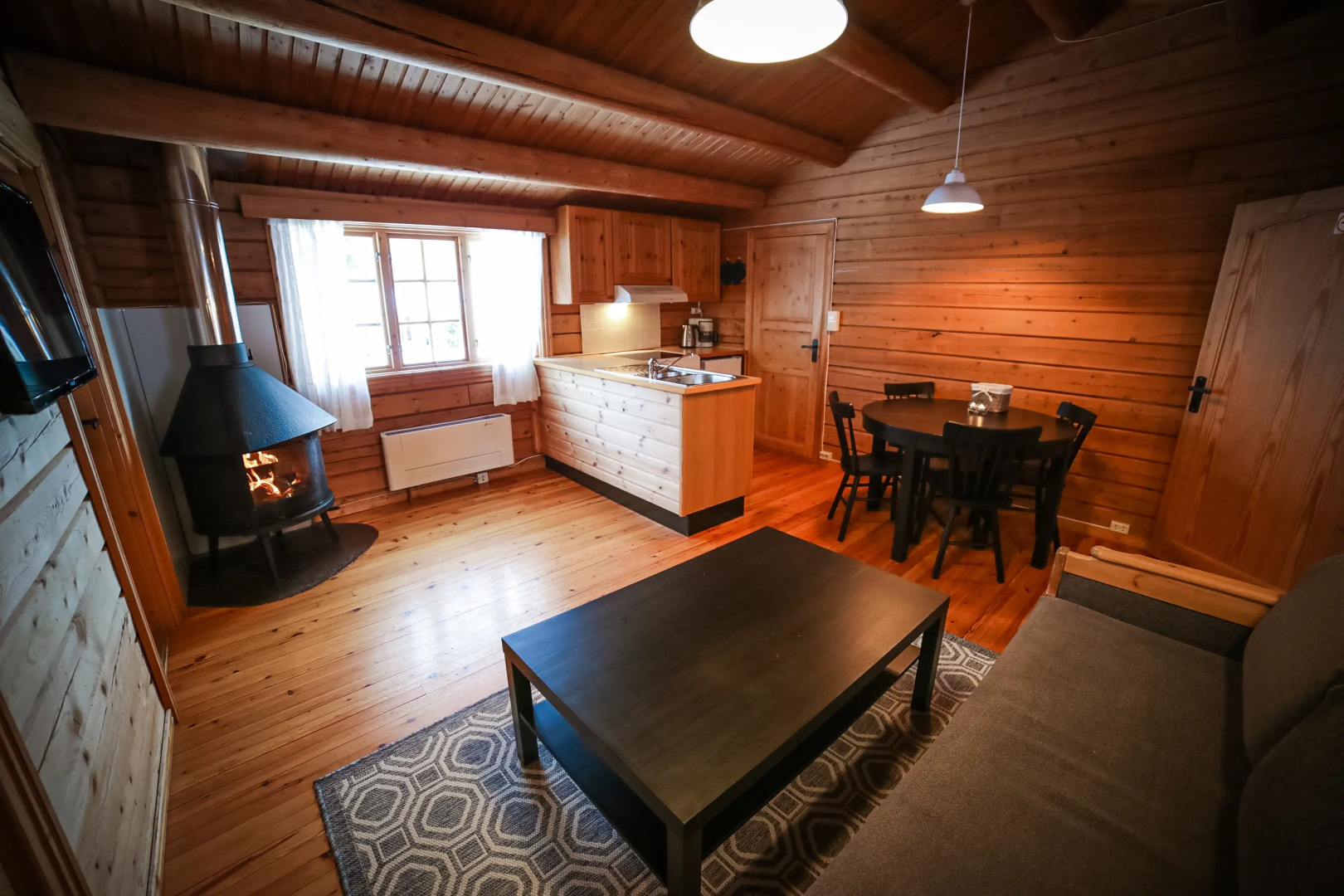 Vesterland Feriepark Cabins & Apartments